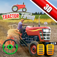 Icono de programa: New Tractor Drive Simulat…
