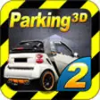 Icon of program: Parking 3D 2 - Undergroun…