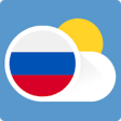 Icon of program: Russia Weather