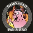 Icon of program: Brickyard Pub & BBQ
