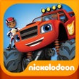 Icon of program: Blaze and the Monster Mac…