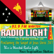 Icon of program: Wantok Radio Light