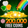 Icono de programa: St.Patrick VIP Slot Machi…