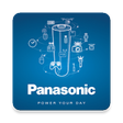 Panasonic Battery APP icon
