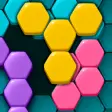 Icon of program: Hexa Block Puzzle
