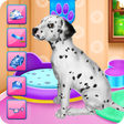 Icon of program: Dalmatian Puppy Day Care