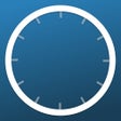 Icon of program: Zulu Time Widget - GMT/UT…