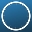 Icon of program: Zulu Time Widget - GMT/UT…