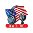 Icon of program: New Orleans Radio Station…