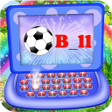 Icono de programa: Toy Computer - Kids Presc…