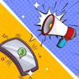 Icon of program: Sound Simulator: Prank Fr…