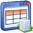 Icono de programa: Project Management Databa…