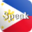 Icon of program: Speak Filipino Free