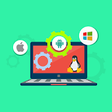Icon of program: Operating System 101