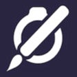 Icon of program: Inkbot - Inspiring Vector…