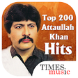 Icon of program: Top 200 Attaullah Khan Hi…