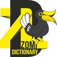 Icon of program: English-Zomi Dictionary