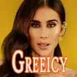 Icon of program: Greeicy -  SONGS