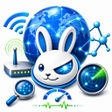 Icono de programa: Network Utilities Ultimat…