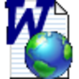 Icono de programa: DocToHtml