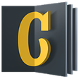 Icono de programa: Cracked Reader Lite