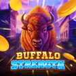 Icon of program: Buffalo Strength
