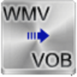 Icono de programa: Free WMV to VOB Converter