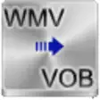 Icon of program: Free WMV to VOB Converter