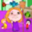 Icono de programa: Roach Invaders
