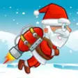 Icon of program: Flying Santa Gifts