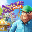 Icono de programa: RollerCoaster Tycoon Stor…