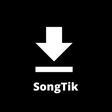 Icon of program: Song Downloader for Tikto…