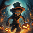 Icon of program: 51 Doors Halloween Myster…