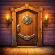 Icon of program: 51 Doors Halloween Myster…