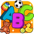 Icono de programa: Kids learn ABC English