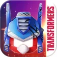 Icon of program: Angry Birds Transformers