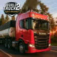 Icon of program: World Truck Driving 2 - N…
