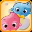 Icon of program: Cute'n'Angry Bubble Troub…
