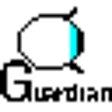 Icono de programa: The Guardian