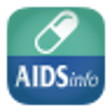 Icono de programa: AIDSinfo Drug Database