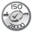 Icon of program: ISO 28000 Audit, Supply C…