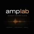 Icono de programa: Amplab  Guitar Amp  Effec…