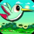 Icon of program: Flying Hummingbird - A Fl…
