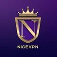 Icon of program: NiceVPN  نایس وی پی ان