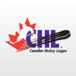 Icon of program: CHL - Canadian Hockey Lea…