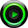 Icon of program: video player for android
