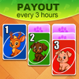 Icon of program: Solitaire Jackpot: Joyful…