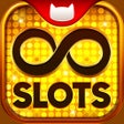 Icon of program: Infinity Slots: Vegas Slo…