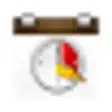 Icon of program: Time Track Turbo for Chro…