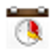 Icon of program: Time Track Turbo for Chro…